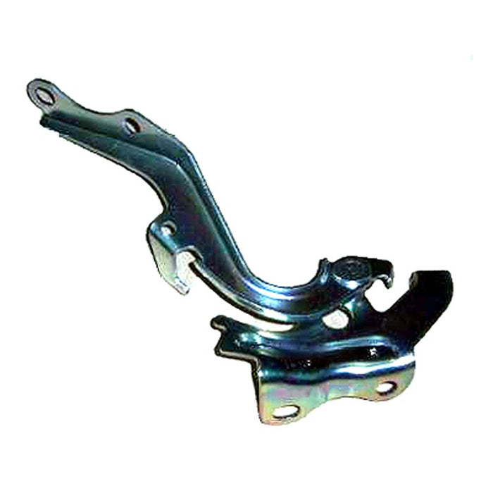 2011-2020 Toyota Sienna Hood Hinge Kit Right - TO1236169-Partify-Painted-Replacement-Body-Parts