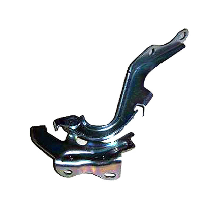 2011-2020 Toyota Sienna Hood Hinge Kit Left - TO1236170-Partify-Painted-Replacement-Body-Parts