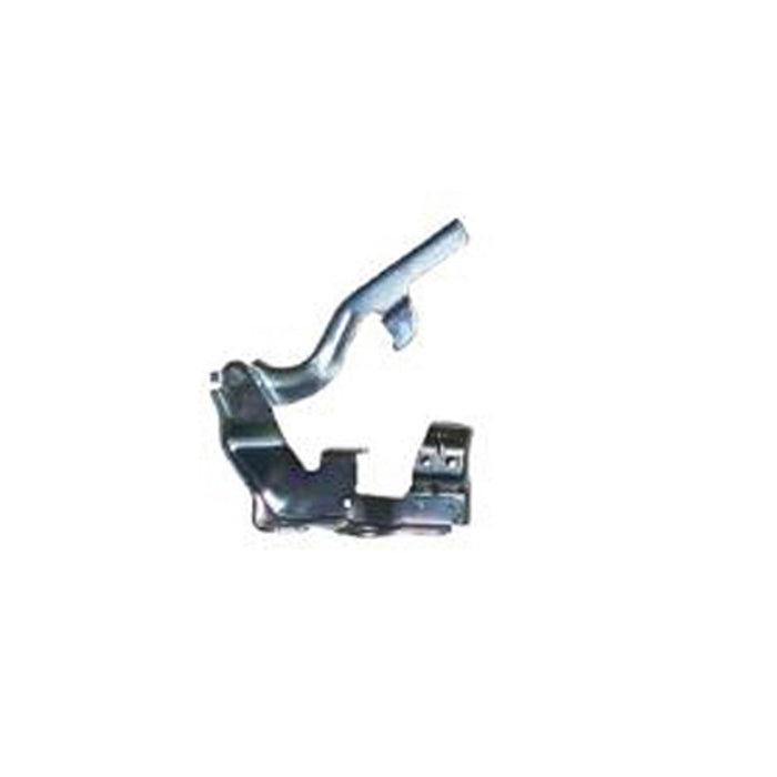2012-2014 Toyota Camry Hood Hinge Kit Right - TO1236171-Partify-Painted-Replacement-Body-Parts