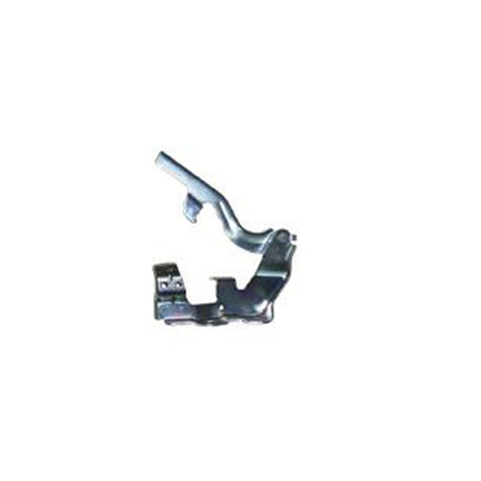 2012-2014 Toyota Camry Hood Hinge Kit Left - TO1236172-Partify-Painted-Replacement-Body-Parts