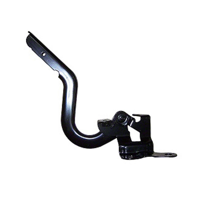 2012-2014 Toyota Yaris Hood Hinge Kit Left Hatchback - TO1236174-Partify-Painted-Replacement-Body-Parts