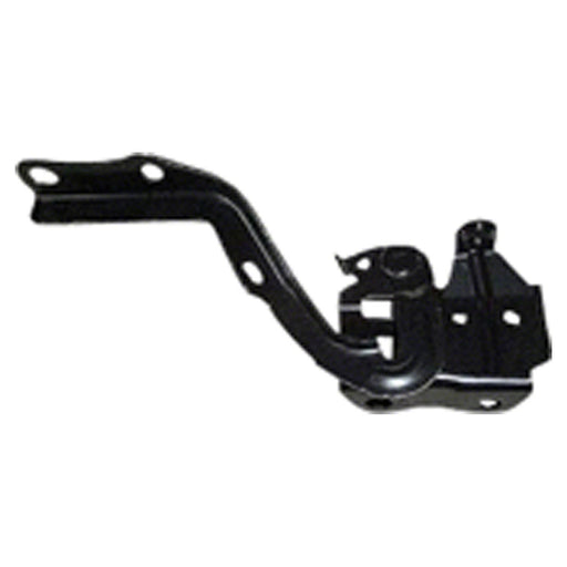 2012-2018 Toyota Prius V Hood Hinge Kit Right - TO1236175-Partify-Painted-Replacement-Body-Parts