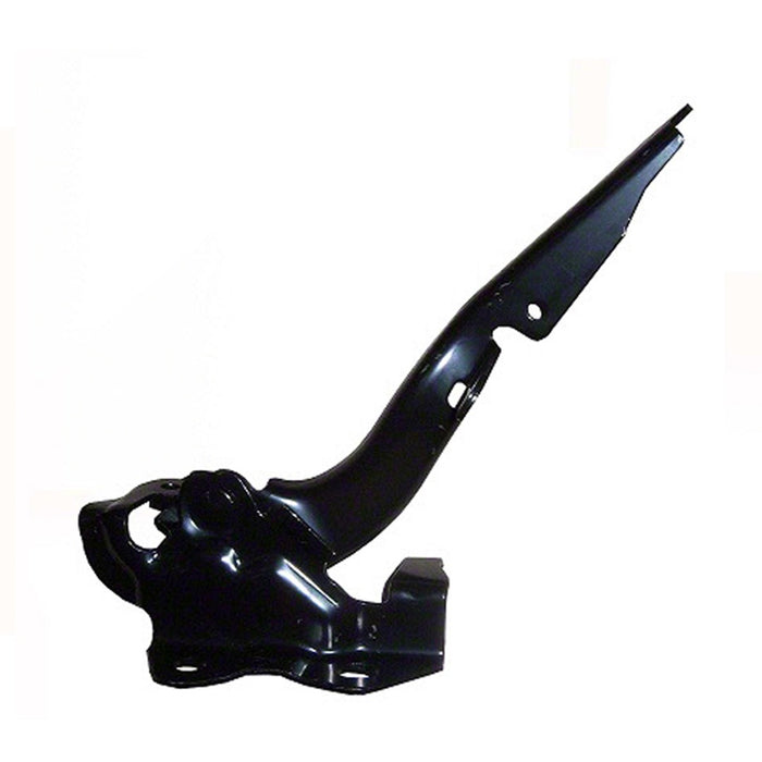 2010-2024 Toyota 4Runner Hood Hinge Kit - TO1236181-Partify-Painted-Replacement-Body-Parts