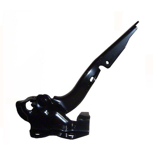 2010-2024 Toyota 4Runner Hood Hinge Kit - TO1236181-Partify-Painted-Replacement-Body-Parts