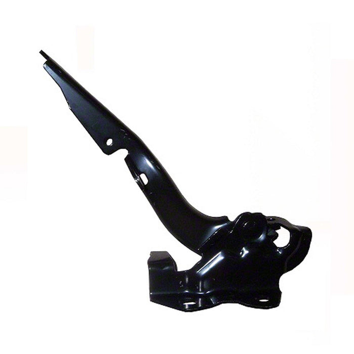 2010-2024 Toyota 4Runner Hood Hinge Kit - TO1236182-Partify-Painted-Replacement-Body-Parts