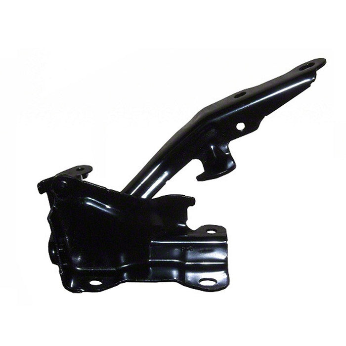 2007-2022 Toyota Sequoia/Tundra Hood Hinge Kit Right - TO1236185-Partify-Painted-Replacement-Body-Parts