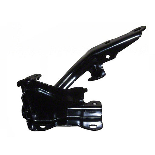 2007-2022 Toyota Sequoia/Tundra Hood Hinge Kit Right - TO1236185-Partify-Painted-Replacement-Body-Parts