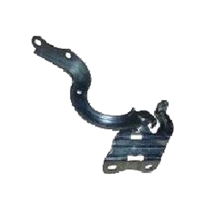 2014-2016 Toyota Corolla Hood Hinge Kit Right - TO1236187-Partify-Painted-Replacement-Body-Parts