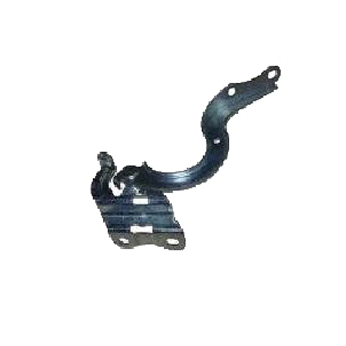 2014-2016 Toyota Corolla Hood Hinge Kit Left - TO1236188-Partify-Painted-Replacement-Body-Parts