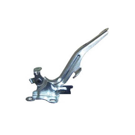 2009-2016 Toyota Venza Hood Hinge Kit Right - TO1236189-Partify-Painted-Replacement-Body-Parts