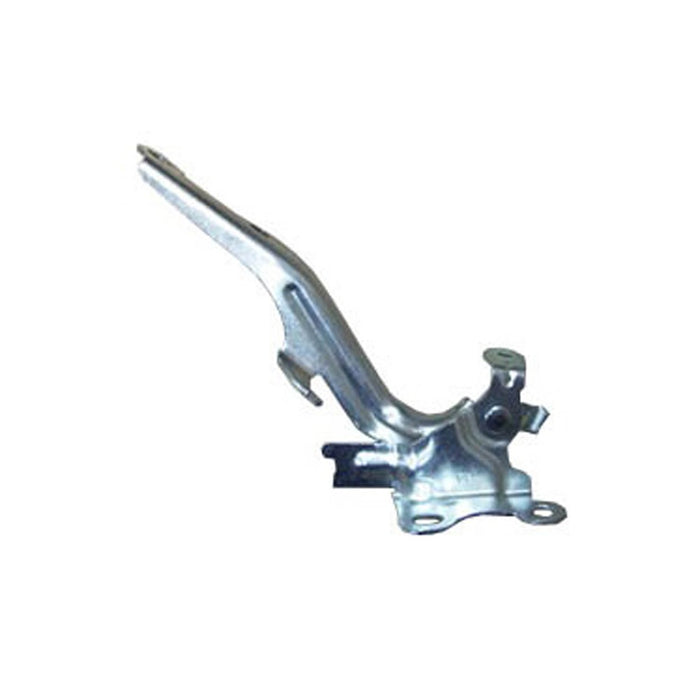2009-2016 Toyota Venza Hood Hinge Kit Left - TO1236190-Partify-Painted-Replacement-Body-Parts