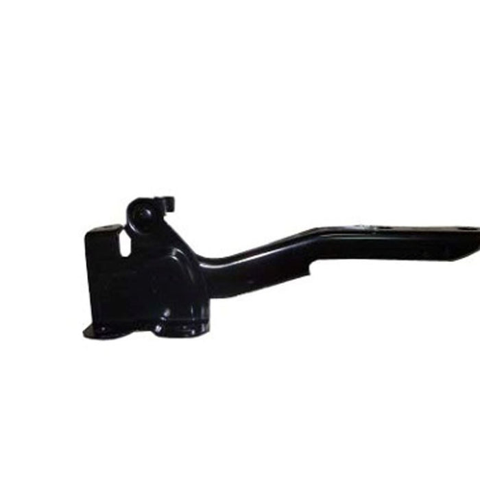 2014-2019 Toyota Highlander Hood Hinge Kit Right - TO1236193-Partify-Painted-Replacement-Body-Parts