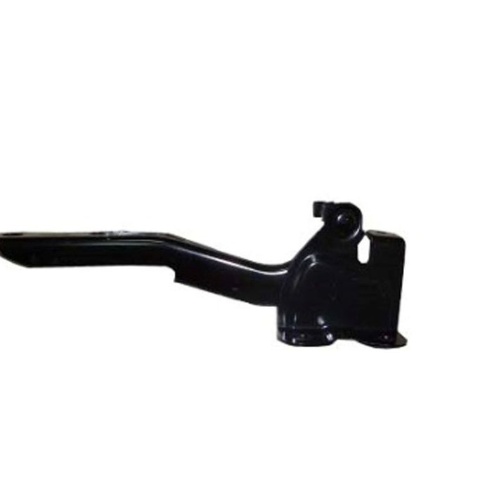 2014-2019 Toyota Highlander Hood Hinge Kit Left - TO1236194-Partify-Painted-Replacement-Body-Parts