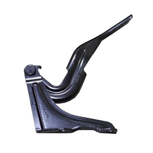 2008-2015 Lexus LX570/Toyota Land Cruiser Hood Hinge Kit Right - TO1236211-Partify-Painted-Replacement-Body-Parts