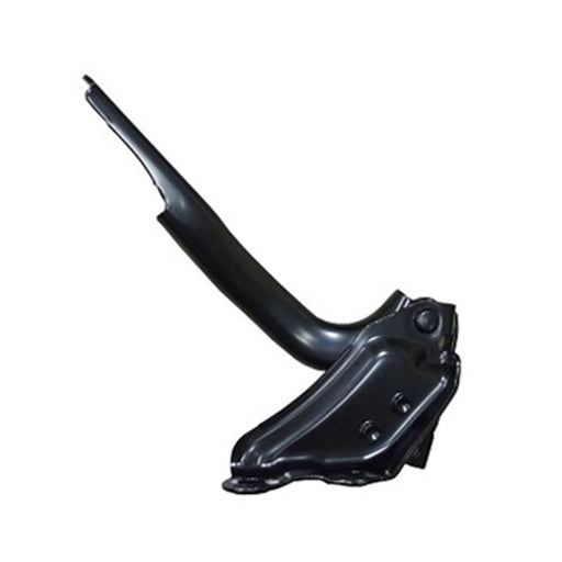 2008-2015 Lexus LX570/Toyota Land Cruiser Hood Hinge Kit Left - TO1236212-Partify-Painted-Replacement-Body-Parts