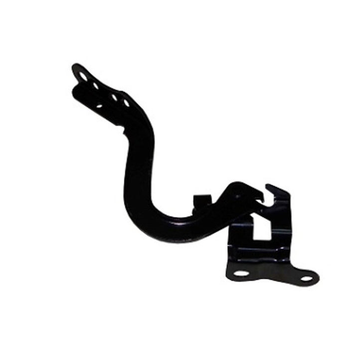 2014-2019 Toyota Yaris Hood Hinge Kit France Built Right Hatchback - TO1236227-Partify-Painted-Replacement-Body-Parts