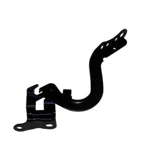 2014-2019 Toyota Yaris Hood Hinge Kit France Built Left Hatchback - TO1236228-Partify-Painted-Replacement-Body-Parts