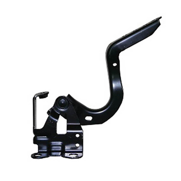 2016-2022 Toyota Prius/Prius Prime Hood Hinge Kit - TO1236231-Partify-Painted-Replacement-Body-Parts