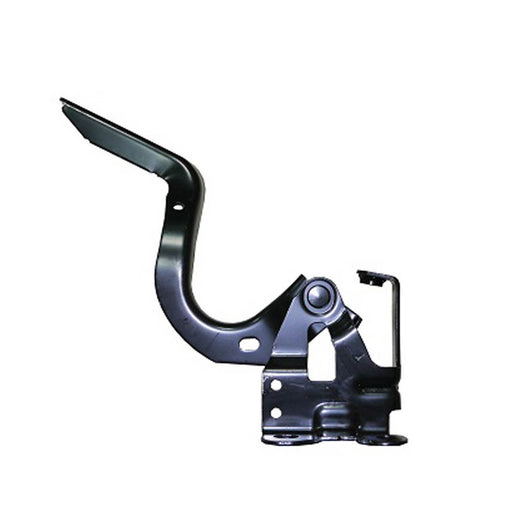 2016-2022 Toyota Prius/Prius Prime Hood Hinge Kit - TO1236232-Partify-Painted-Replacement-Body-Parts