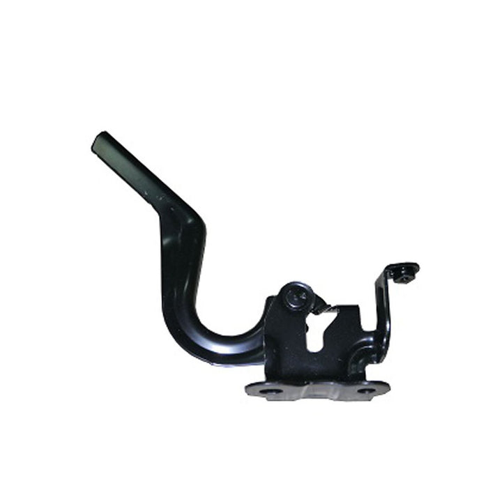 2012-2017 Toyota Prius C Hood Hinge Kit Left - TO1236236-Partify-Painted-Replacement-Body-Parts