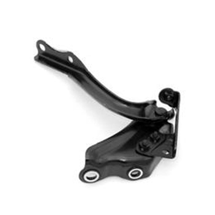 2016-2021 Lexus LX570/Toyota Land Cruiser Hood Hinge Kit Right - TO1236241-Partify-Painted-Replacement-Body-Parts