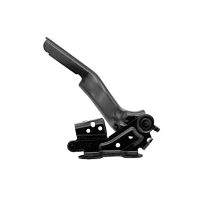 2018-2024 Toyota Camry Hood Hinge Kit Left - TO1236244-Partify-Painted-Replacement-Body-Parts