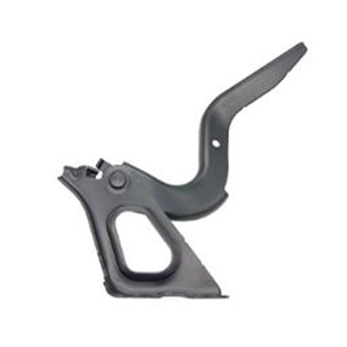 2019-2024 Toyota RAV4/RAV4 Prime Hood Hinge Kit Japan Built Right - TO1236247-Partify-Painted-Replacement-Body-Parts