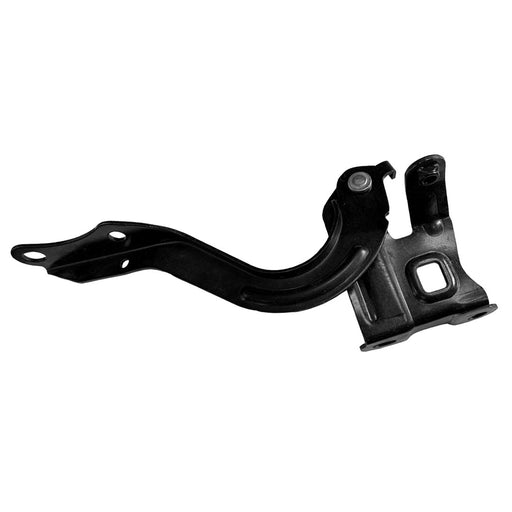 2019-2021 Toyota Corolla Hybrid/Hybrid LE Hood Hinge Kit To 2-21 Rh Hatchback/Sedan - TO1236251-Partify-Painted-Replacement-Body-Parts