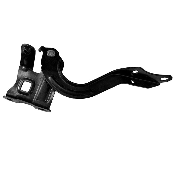 2019-2021 Toyota Corolla Hybrid/Hybrid LE Hood Hinge Kit To 2-21 Lh Hatchback/Sedan - TO1236252-Partify-Painted-Replacement-Body-Parts