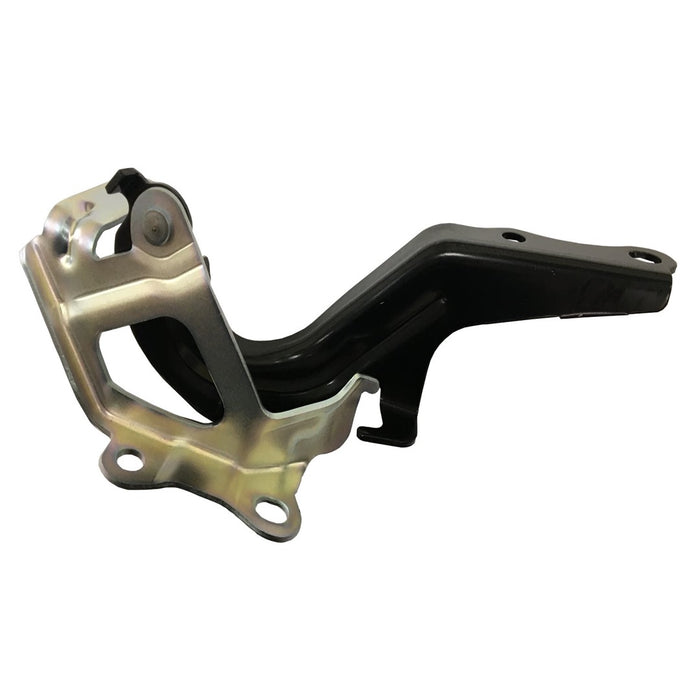 2021-2024 Toyota Sienna Hood Hinge Kit - TO1236259-Partify-Painted-Replacement-Body-Parts