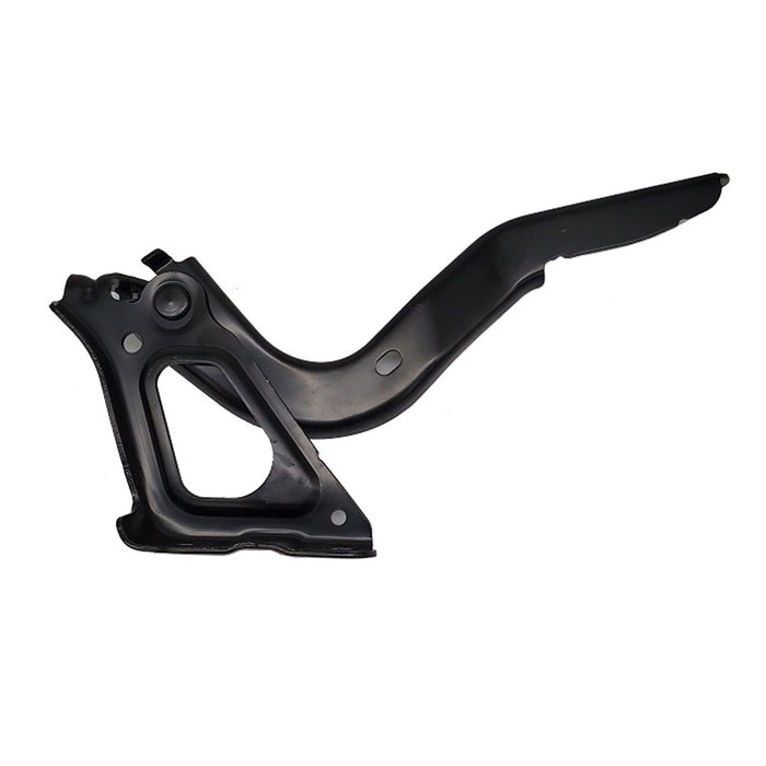 2021-2024 Toyota Venza Hood Hinge Kit Right - TO1236261-Partify-Painted-Replacement-Body-Parts