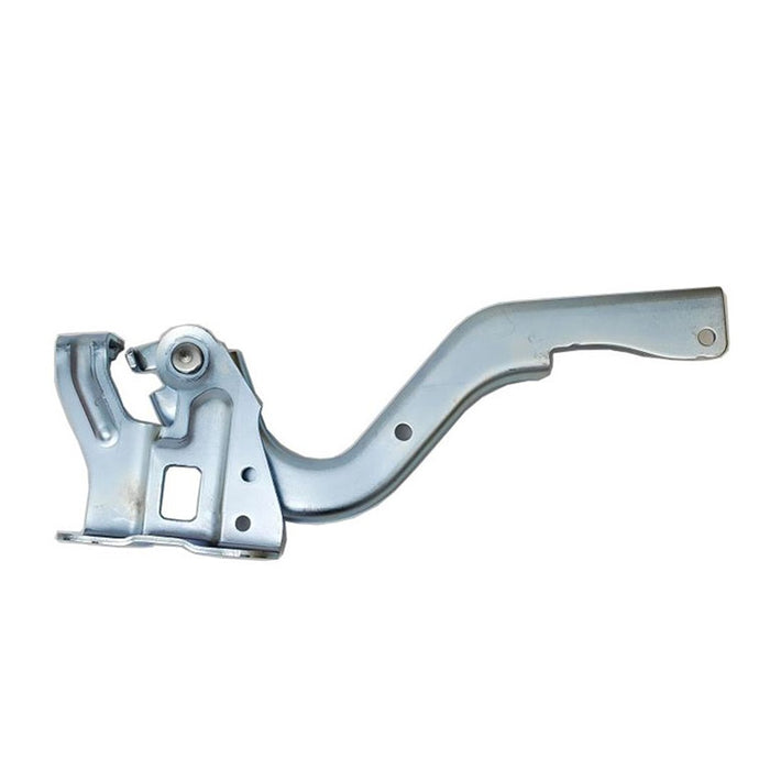2022-2023 Toyota Corolla Cross Hood Hinge Kit Usa Built Right - TO1236263-Partify-Painted-Replacement-Body-Parts