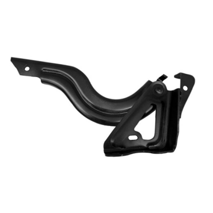 2022-2025 Toyota Sequoia/Tundra Hood Hinge Kit Left - TO1236268-Partify-Painted-Replacement-Body-Parts