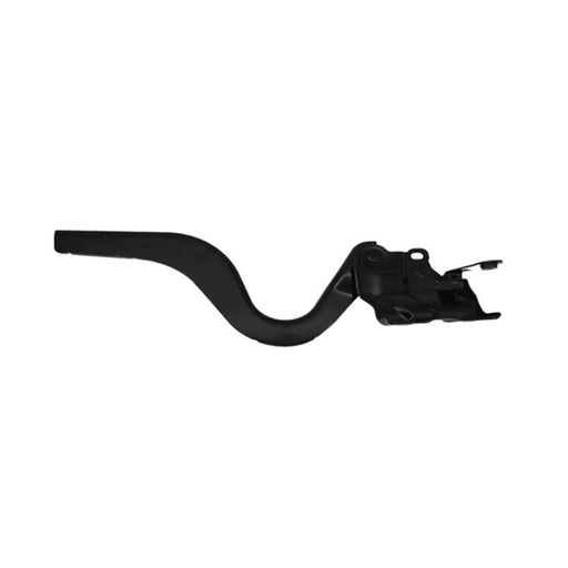 Toyota Land Cruiser Driver Side Hood Hinge - TO1236282