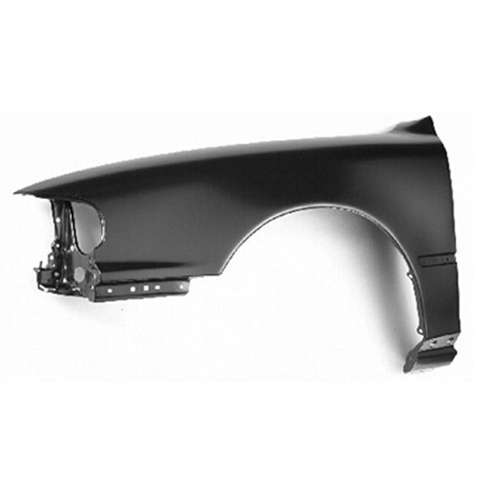 1992-1996 Toyota Camry Front CAPA Certified Driver Side Fender - TO1240104C-Partify-Painted-Replacement-Body-Parts