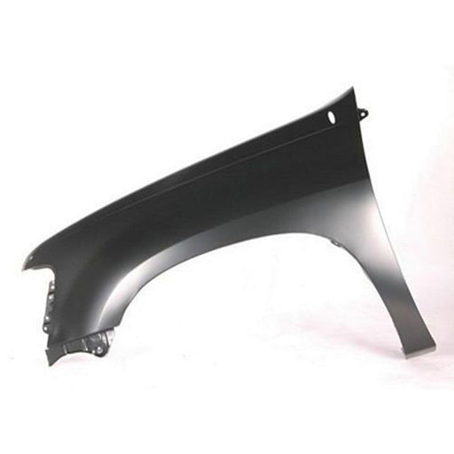 1993-1998 Toyota T100 Front Driver Side Fender - TO1240148-Partify-Painted-Replacement-Body-Parts
