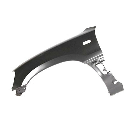 1996-1997 Toyota RAV4 Front Driver Side Fender W/O Bumper Cover Extension - TO1240163-Partify-Painted-Replacement-Body-Parts