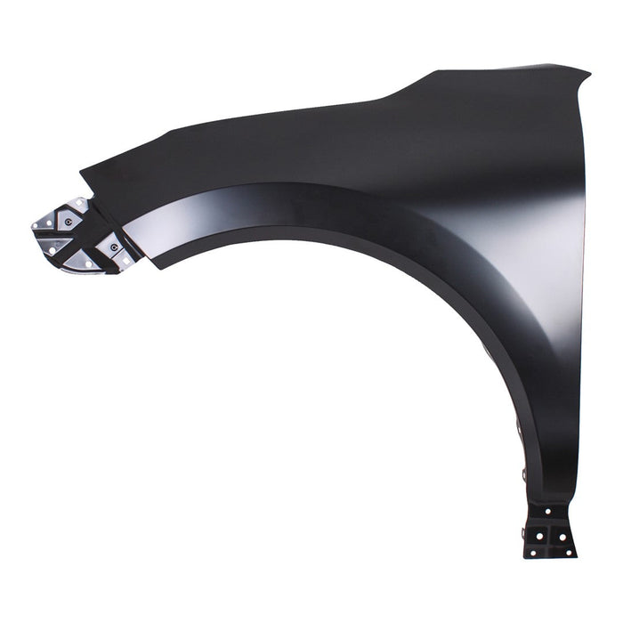 2021-2024 Toyota Venza Front CAPA Certified Driver Side Fender - TO1240281C-Partify-Painted-Replacement-Body-Parts