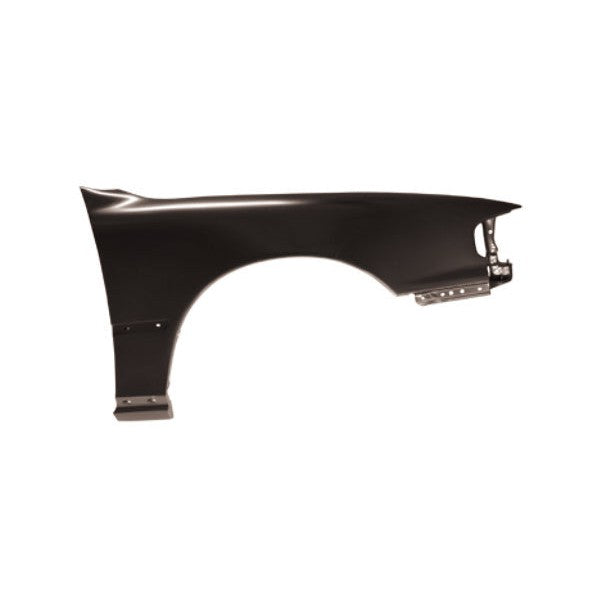1992-1996 Toyota Camry Front CAPA Certified Passenger Side Fender - TO1241104C-Partify-Painted-Replacement-Body-Parts