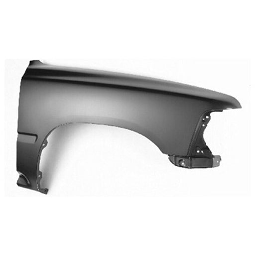 1989-1995 Toyota Pickup Front Passenger Side Fender - TO1241128-Partify-Painted-Replacement-Body-Parts