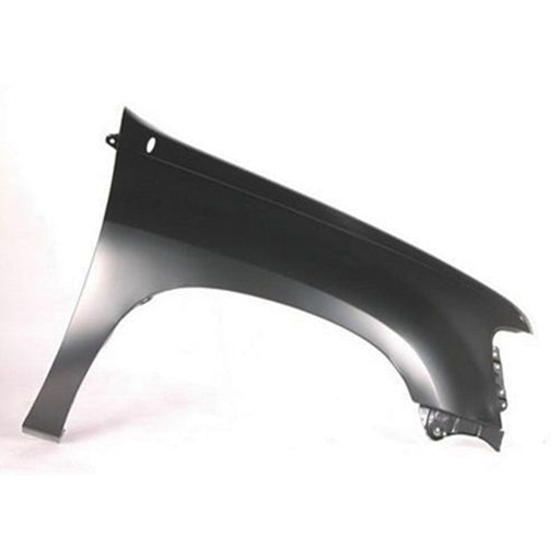 1993-1998 Toyota T100 Front CAPA Certified Passenger Side Fender - TO1241149C-Partify-Painted-Replacement-Body-Parts