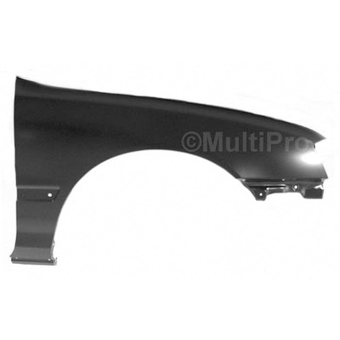 1995-1999 Toyota Avalon Front Passenger Side Fender - TO1241155-Partify-Painted-Replacement-Body-Parts