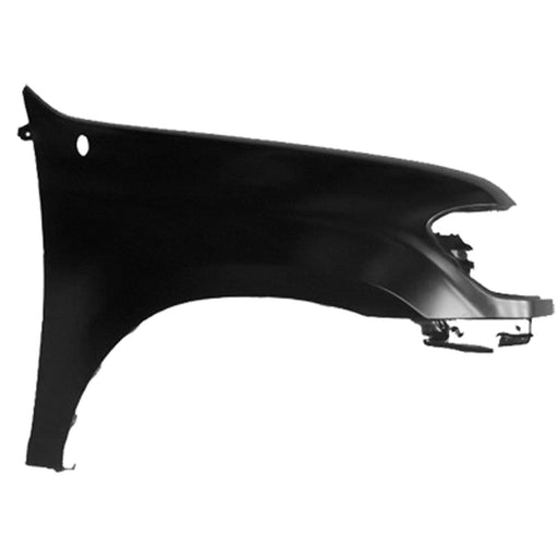 2005-2006 Toyota Tundra Front Passenger Side Fender W/O Fender Flares - TO1241221-Partify-Painted-Replacement-Body-Parts