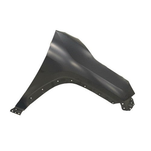 2019-2024 Toyota RAV4/RAV4 Prime Front CAPA Certified Passenger Side Fender Steel - TO1241275C-Partify-Painted-Replacement-Body-Parts