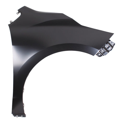 2021-2023 Toyota Sienna Front CAPA Certified Passenger Side Fender - TO1241280C-Partify-Painted-Replacement-Body-Parts