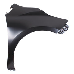 Garde-boue côté passager image