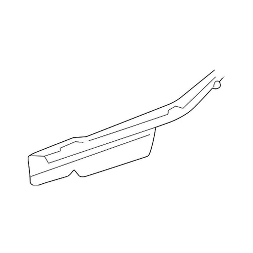 Toyota RAV4/RAV4 Prime Fender Extension Panel - TO1242110