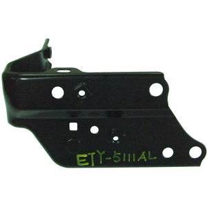 Front Driver Side Fender Brace image