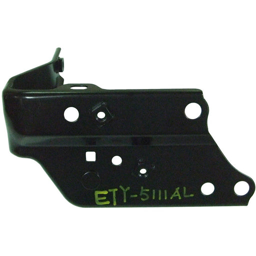 2013-2018 Toyota Avalon Front Driver Side Fender Brace - TO1244108-Partify-Painted-Replacement-Body-Parts