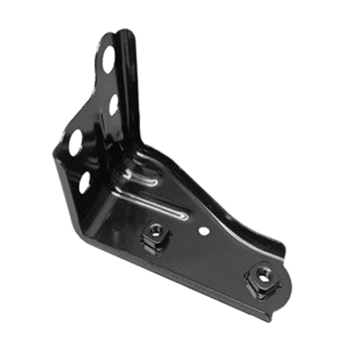 2020-2023 Toyota Highlander Front Driver Side Fender Brace - TO1244126-Partify-Painted-Replacement-Body-Parts